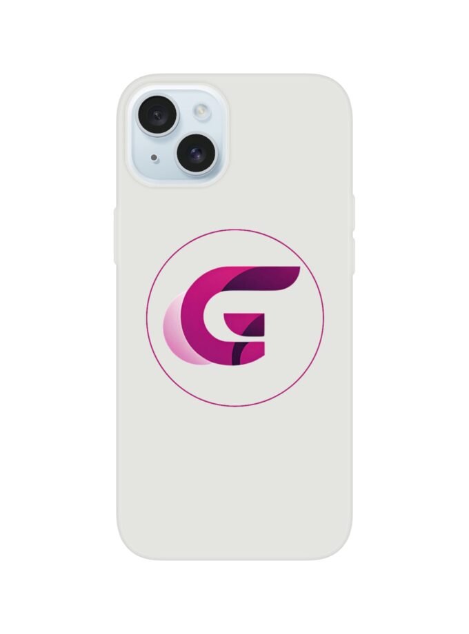 Flexi case Apple iPhone 15 Plus